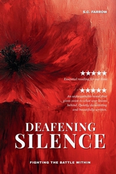 Paperback Deafening Silence Book
