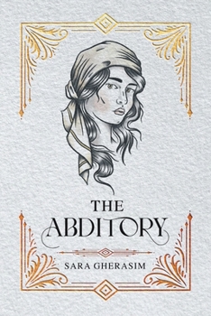 Paperback The Abditory Book