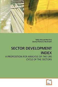 Paperback Sector Development Index Book