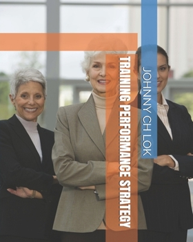 Paperback Training Performance Strategy Book