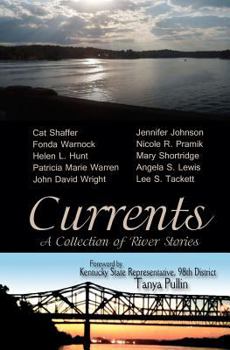 Paperback Currents: A Collection of River Stories Book