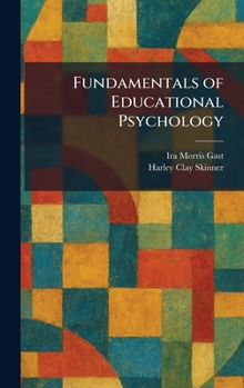 Fundamentals of Educational Psychology