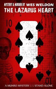 Paperback The Lazarus Heart Special Edition Book