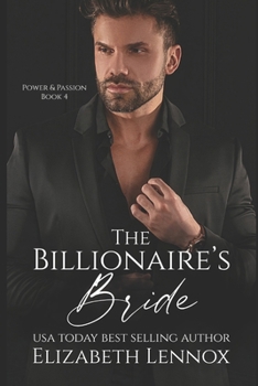 The Billionaire's Bride (Power & Passion)