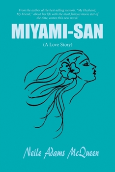 Paperback Miyami-San: (A Love Story) Book