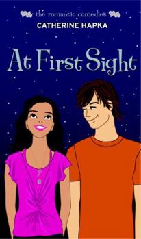 Mass Market Paperback At First Sight Book