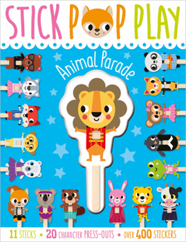 Animal Parade