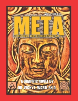 Paperback Meta: A Historical Look at Metaphysical Art Book