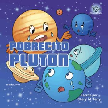 Paperback Pobrecito Plutón [Spanish] Book