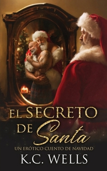 Paperback El secreto de Santa [Spanish] Book