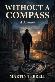 Paperback Without A Compass Book