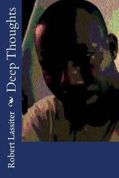 Paperback Deep Thoughts Book