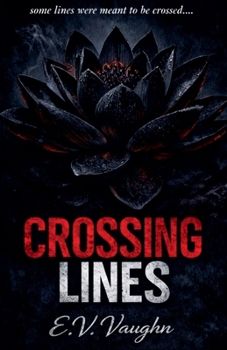 Paperback Crossing Lines Book