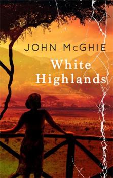 Paperback White Highlands Book