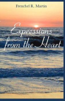 Paperback Expressions from the Heart Book