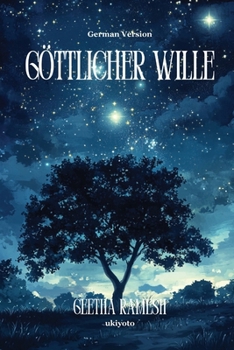 Paperback Göttlicher Wille [German] Book