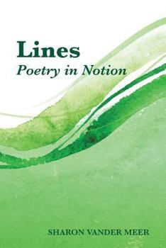 Paperback Lines: Poetry in Notion Book