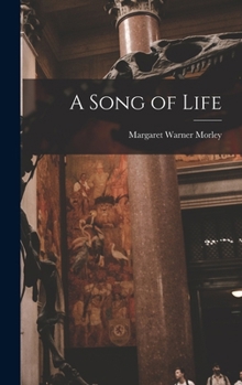 Hardcover A Song of Life Book
