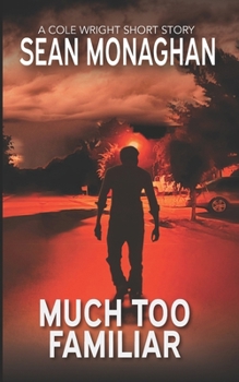 Paperback Much Too Familiar Book