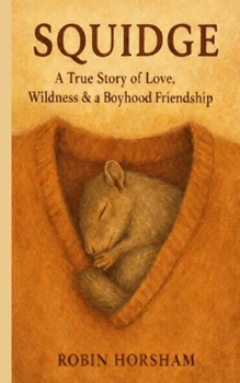 Paperback Squidge Book