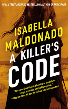 Paperback A Killer's Code Book