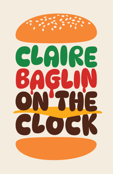 Paperback On the Clock Book