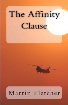 Paperback The Affinity Clause Book