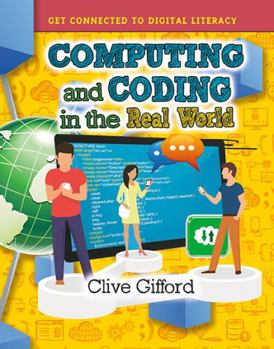 Paperback Computing and Coding in the Real World Book