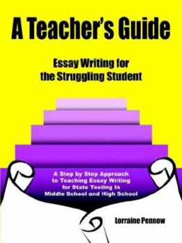 A Teacher's Guide