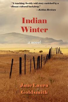 Paperback Indian Winter Book