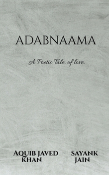Paperback Adabnaama Book