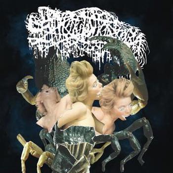 Vinyl Homicidal Ecstasy Book