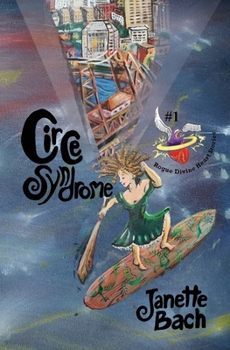 Circe Syndrome (Rogue Divine Heart Stories)