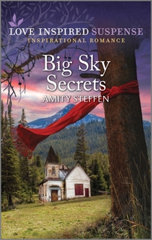 Mass Market Paperback Big Sky Secrets Book