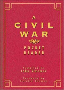 Paperback A Civil War Pocket Reader Book