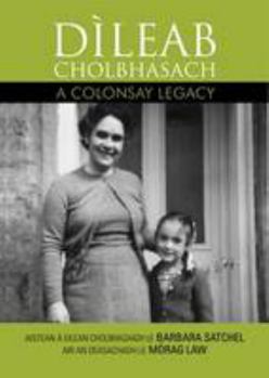 Paperback Dileab Cholbhasach (Scots Gaelic Edition) Book