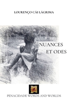 Paperback Nuances et Odes [French] Book
