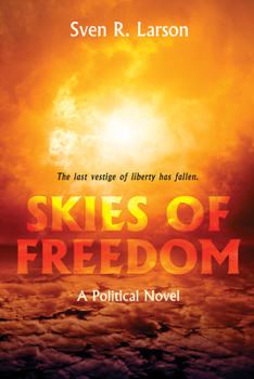 Paperback Skies of Freedom Book