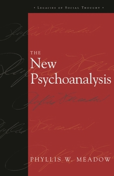 Paperback New Psychoanalysis Book