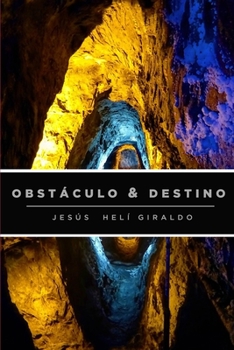Paperback Obstáculo & Destino [Spanish] Book