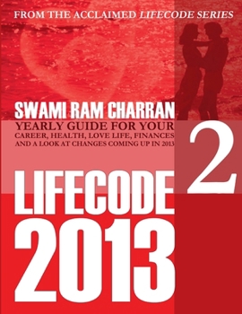 Paperback 2013 Life Code #2: Durga Book