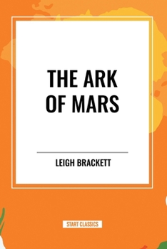 Paperback The Ark of Mars Book