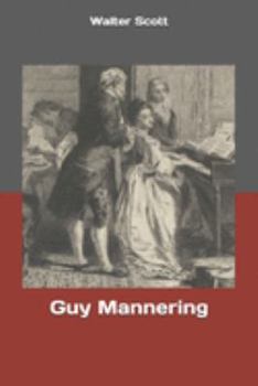 Guy Mannering