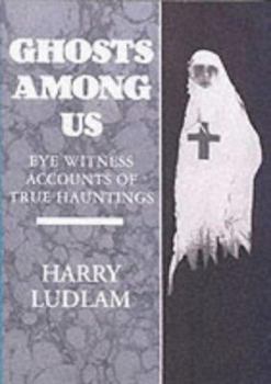 Paperback Ghosts Among Us Book