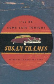 Paperback I'll Be Home Late Tonight Book