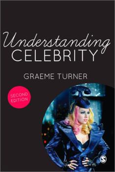 Paperback Understanding Celebrity Book