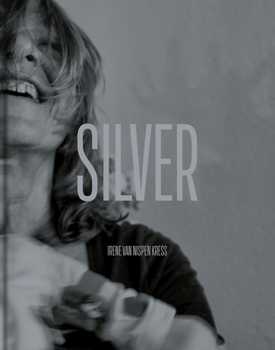 Hardcover Irene Van Nispen Kress: Silver Book