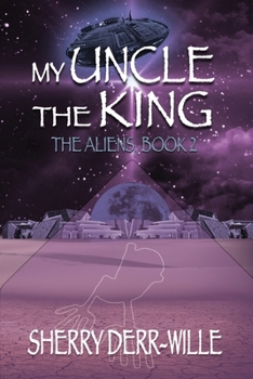 Paperback My Uncle the King Book