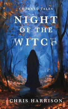 Paperback Night Of The Witch Book