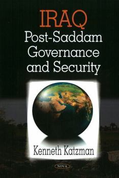 Paperback Iraq Book